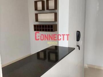 APARTAMENTO DE 2 QUARTOS 1 VAGA COBERTA NO BAIRRO PARQUE SÃO SEBASTIÃO
