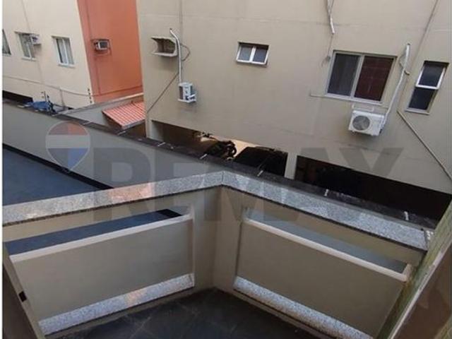 Apartamento de 2 quartos, 2 banheiros, 1 vaga de garagem para locação em Jardim da Penha, proximo a praça da Igreja São Francisco