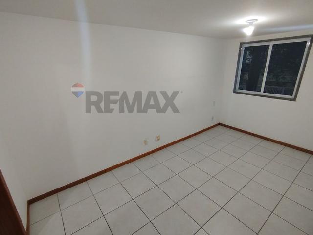 Apartamento de 2 quartos, 2 banheiros, 1 suite, 1 vaga de garagem, condominio com lazer, para locação em Jardim da Penha