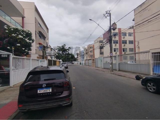 Apartamento de 2 quartos, 2 banheiros, 1 suite, 1 vaga de garagem para locação em Jardim da Penha, proximo a praça do BH
