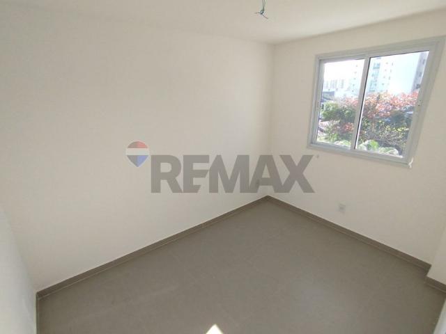 Apartamento de 2 quartos, 2 banheiros, 1 suite, 2 vagas de garagem, para locação entre Bairro de Fatima e Jardim Camburi