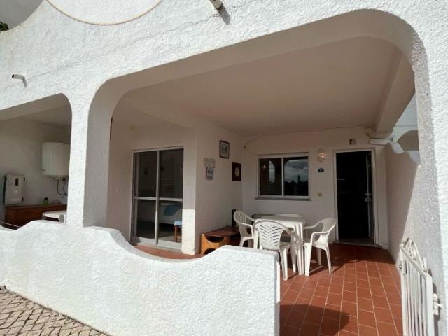 Apartamento de 2 Quartos 50m² Vila do Bispo e Raposeira
