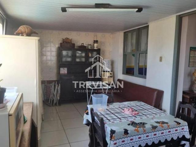 Apartamento de 2 quartos, 66m² no bairro Centro, em Santo Ângelo