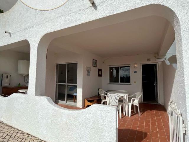 Apartamento de 2 Quartos