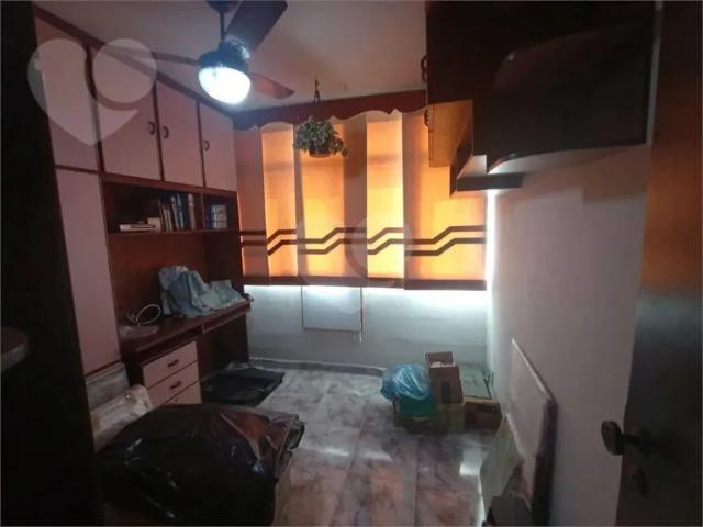 Apartamento de 3 quartos
