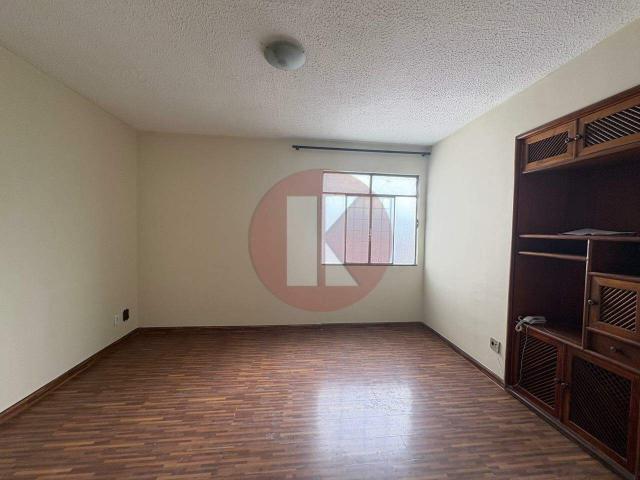 Apartamento de 2 quartos com armários e 1 vaga – São João Batista/Belo Horizonte | Cód.: 4137