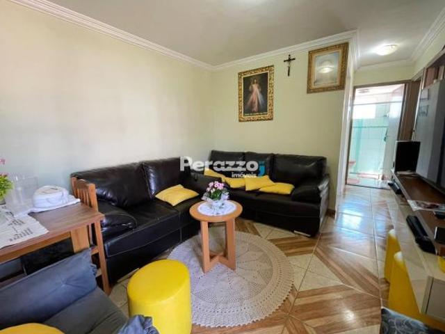 APARTAMENTO DE 2 QUARTOS COM ARMÁRIOS PLANEJADOS NA QC 07 POR R$ 385 MIL!