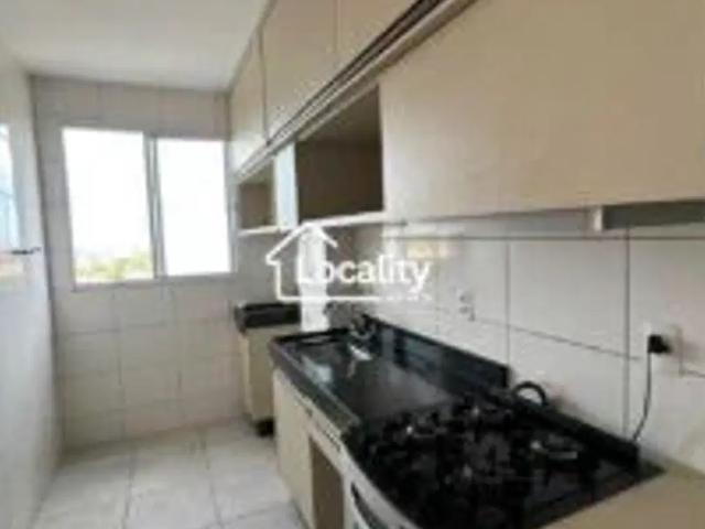 Apartamento de 2 quartos com elevador residencial arsenal