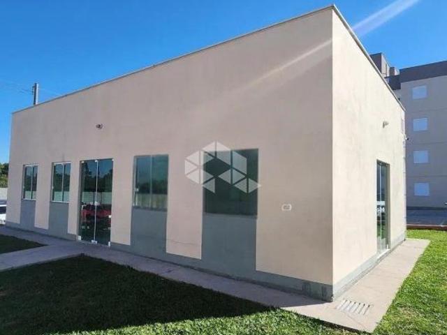 Apartamento de 2 quartos com garagem