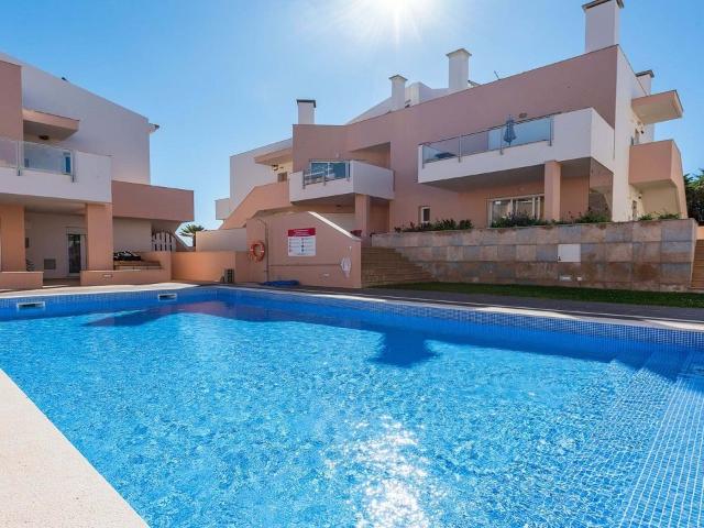 Apartamento de 2 quartos com piscina para venda em Burgau, O. 92m² Burgau