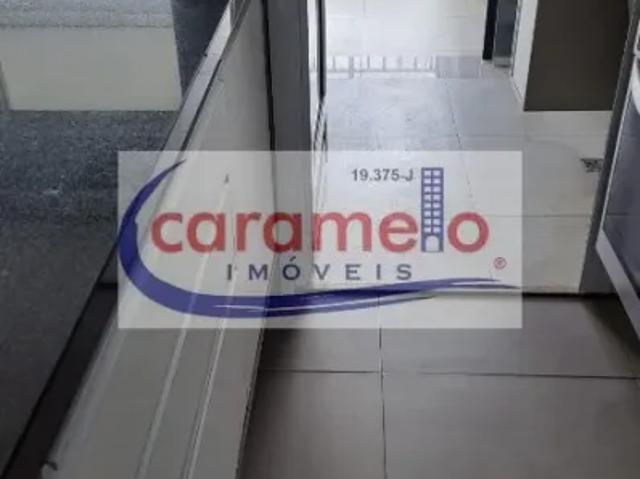 Apartamento de 2 quartos com suíte e 2 vagas na Vila Anastácio, São Paulo SP: confira essa oportunid