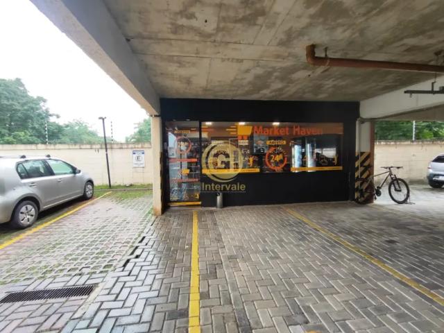 Apartamento de 2 quartos com suíte e vaga na Vila Machado, Jacareí SP: oportunidade imperdível!