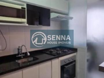 Apartamento de 2 quartos com suíte na Vila Furlan, Indaiatuba: o lar dos seus sonhos!