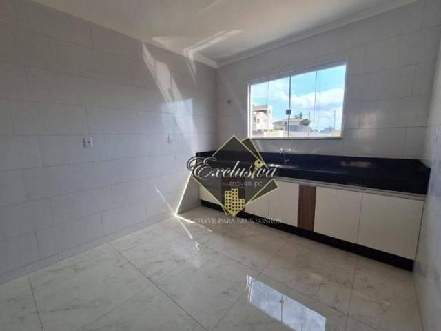 Apartamento de 2 quartos com suíte no Monte Verde