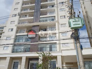 Apartamento para locação no Parque Campolim, Sorocaba SP: 2 quartos, 1 suíte, 1 sala, 1 banheiro, 3 vagas de garagem!