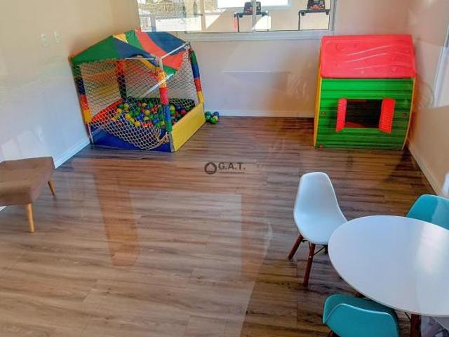 Apartamento de 2 quartos com suíte e garagem no Jardim Gonçalves, Sorocaba SP: sua nova casa te espe