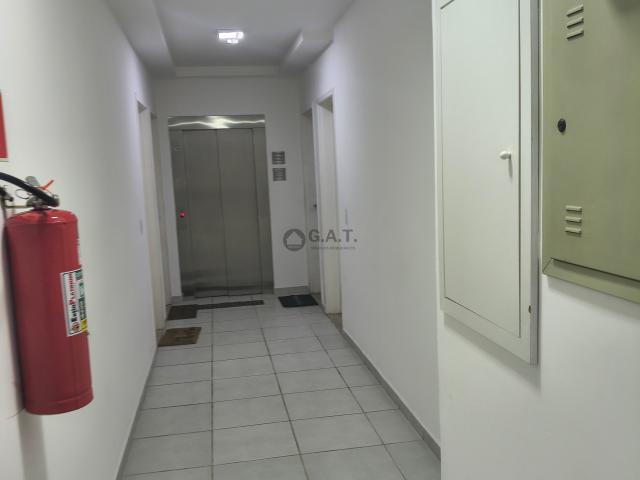 Apartamento de 2 quartos com suíte e vaga de garagem no Jardim Ipe, Sorocaba SP: Conforto e praticidade em 60m²!