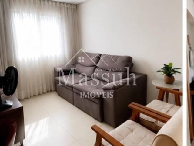 APARTAMENTO DE 2 QUARTOS COM SUÍTE E VAGA NO 7º ANDAR NO EDIFÍCIO VARSÓVIA – TAGUATINGA CENTRO