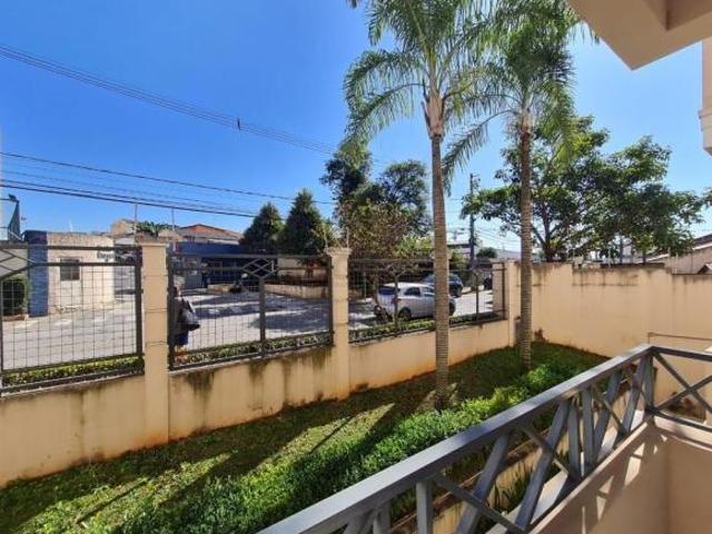 Apartamento de 2 quartos com suíte e vaga no Jardim Europa, Sorocaba SP