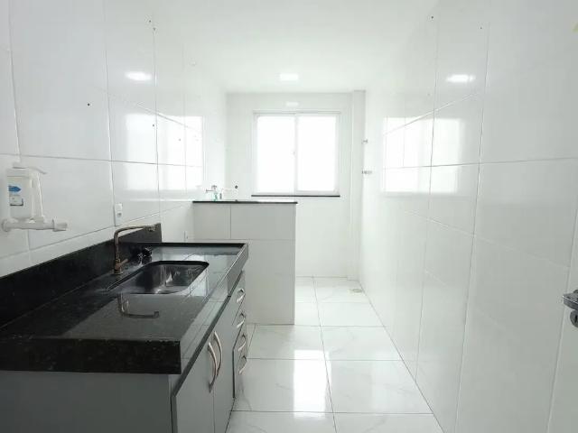 Apartamento de 2 quartos com suíte, garagem e comércio próximo no bairro Lourdes