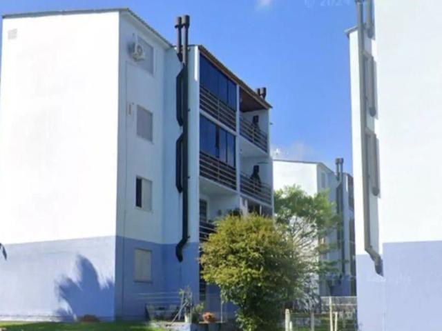 Apartamento de 2 Quartos com Sacada e Churrasqueira na Feitoria – São Leopoldo
