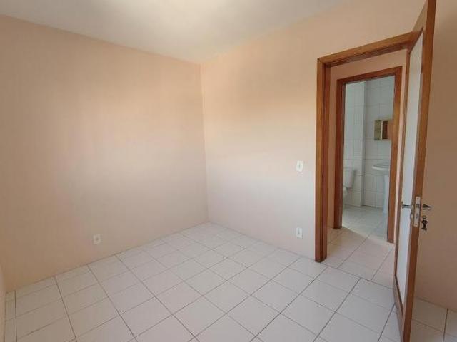 Apartamento de 2 quartos com vaga em de São Leopoldo