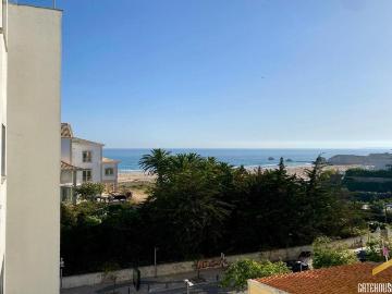 Apartamento de 2 quartos com vista mar em Praia da Rocha, Al. 90m² Portimão