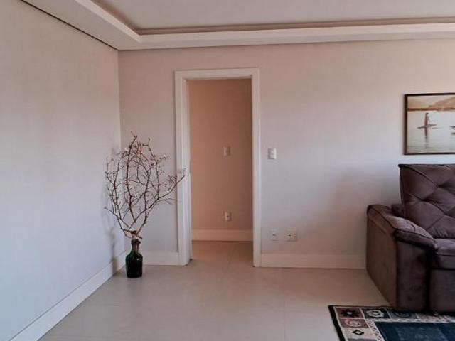 Apartamento de 2 quartos com vista de São Leopoldo