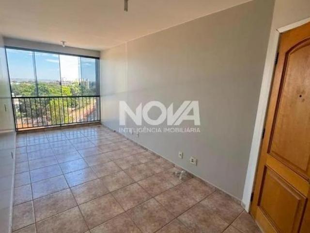 Apartamento de 2 Quartos, com vista livre, Andar alto no Edifício Rhodes Gama