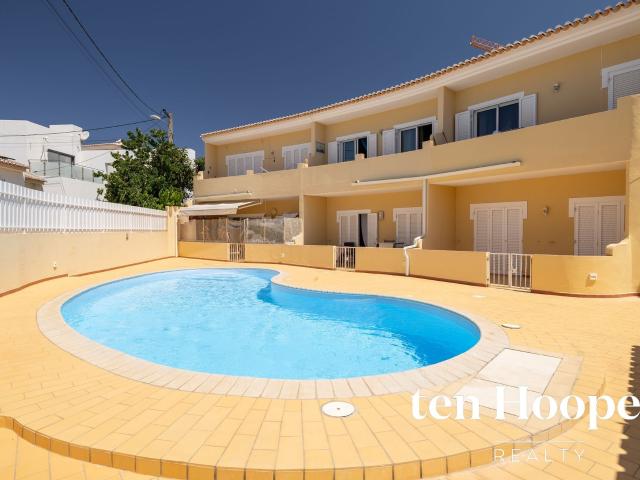 Apartamento de 2 Quartos com Vista para o Mar Luz Lagos 188m² Luz
