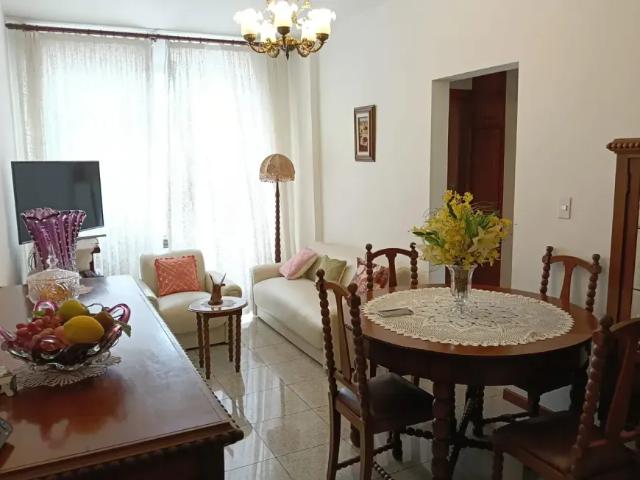 Apartamento de 2 quartos com 1 suite e dependência completa no grajau