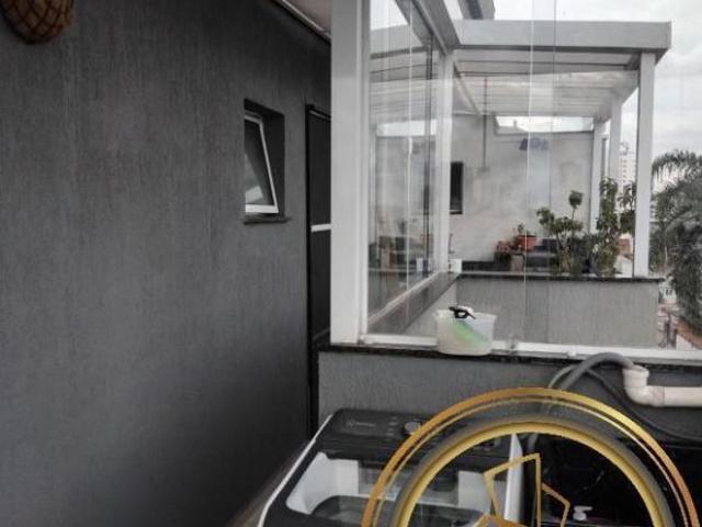 Apartamento de 2 quartos com 2 salas e 2 vagas na Vila Matilde, São Paulo SP: sua oportunidade de mo