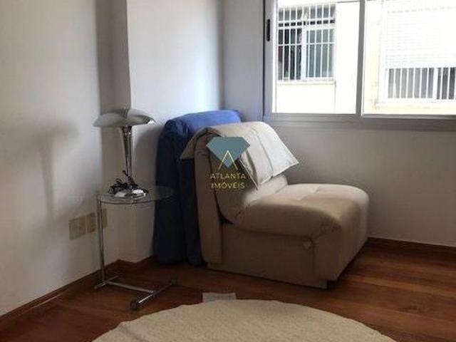 Apartamento de 2 quartos com 3º reversível, próximo ao Hospital da Unimed