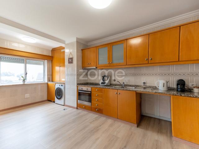 Apartamento de 2 Quartos | Castelões – Vila Nova de Famalicão
