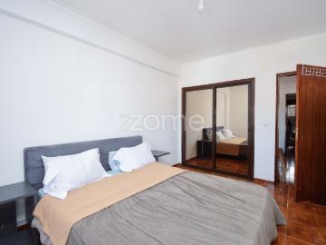 Apartamento de 2 quartos à venda em Carregado