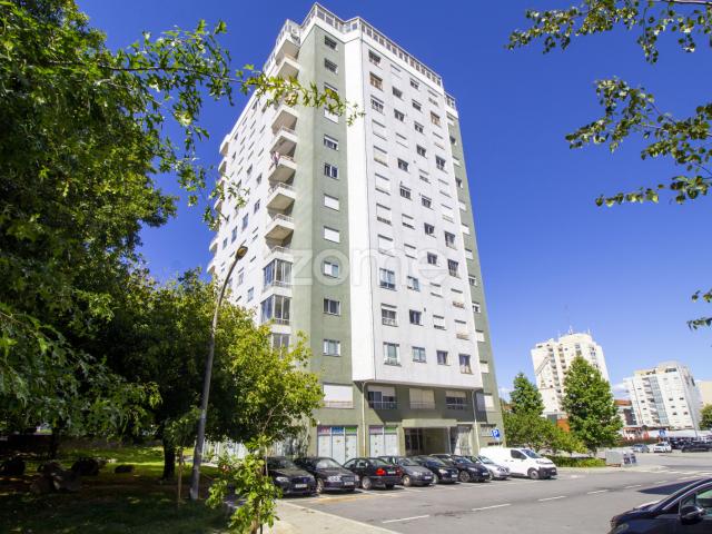Apartamento de 2 quartos à venda em Maximinos, Braga