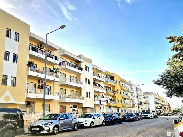 Apartamento de 2 quartos à venda em Olhão, Algarve Gatehou. m² Olhão