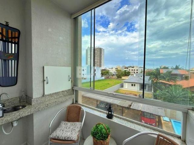 Apartamento de 2 Quartos a venda no Bairr Stan em Torres RS