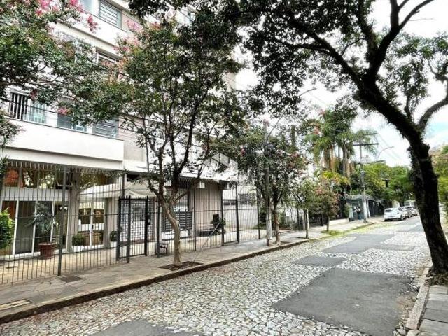 Apartamento de 2 quartos à venda no Bairro Moinhos de Vento