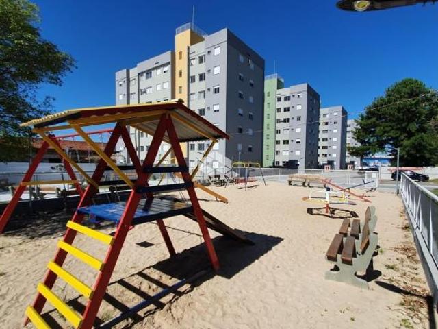 Apartamento de 2 quartos à venda no Bairro Patronato em Santa Maria