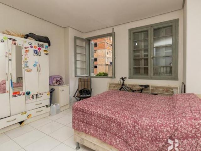 Apartamento de 2 quartos a venda no Centro Histórico