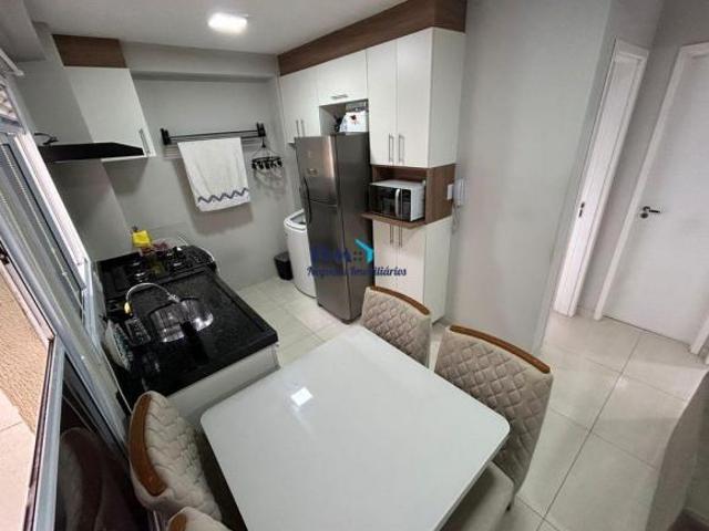 Apartamento de 2 quartos à venda no Chácaras Assay, Hortolândia, SP