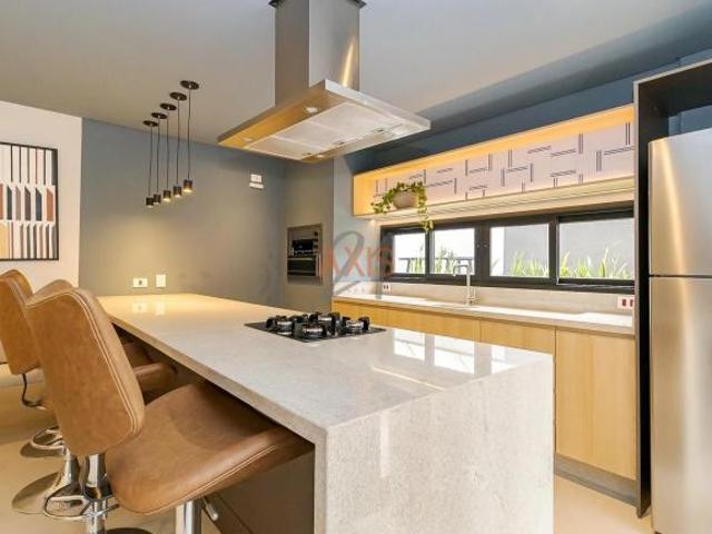 Apartamento de 2 Quartos à Venda no Edifício Cena Living | Centro Curitiba