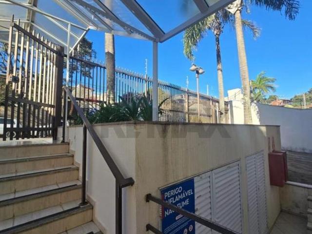 APARTAMENTO DE 2 QUARTOS À VENDA NO JARDIM DO LAGO EM BRAGANÇA PAULISTA!