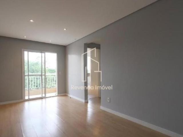 Apartamento de 2 Quartos à Venda no Jardim Imperador, São Paulo SP: Conforto e P