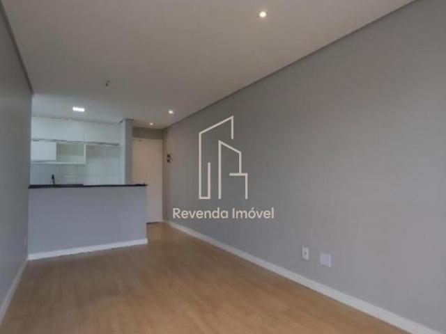 Apartamento de 2 Quartos à Venda no Jardim Imperador, São Paulo SP: Conforto e P