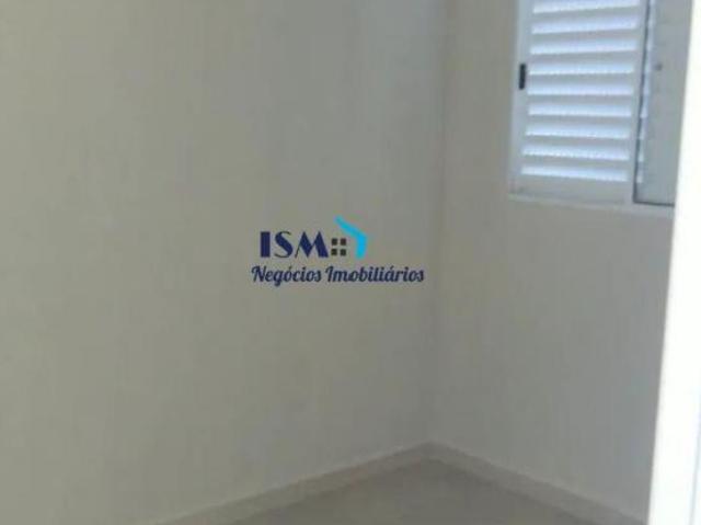 Apartamento de 2 quartos à venda no Jardim Santa Esmeralda, Hortolândia