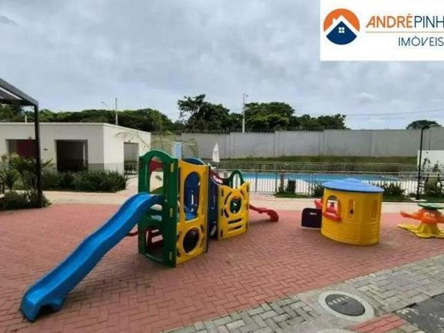 Apartamento de 2 Quartos à Venda no Mantiqueira – Belo Horizonte R$ 320.000,00