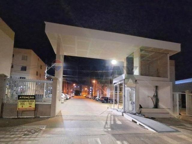 Apartamento de 2 Quartos à venda no Paranoá Parque ACEITA FINANCIAMENTO