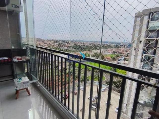 Apartamento de 2 quartos a venda no Parque Gabriel Hortolândia